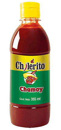 Salsa Chamoy